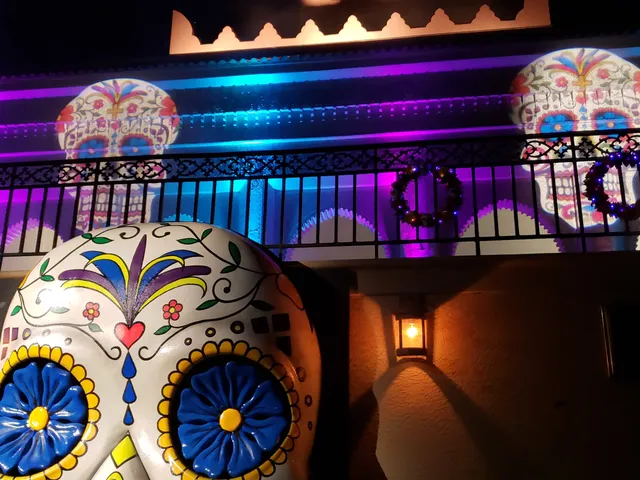 Busch Gardens Tampa Bay Howl-O-Scream