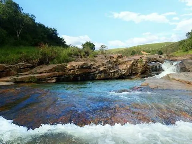 Balneario Pescaderito