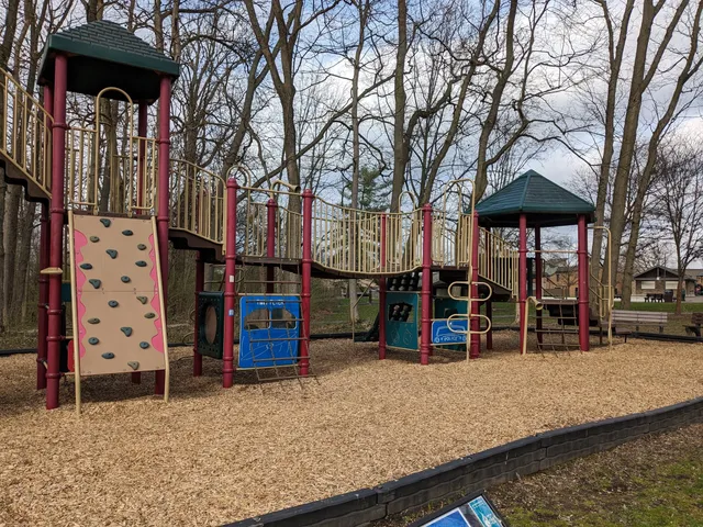 Blue Ash Nature Park