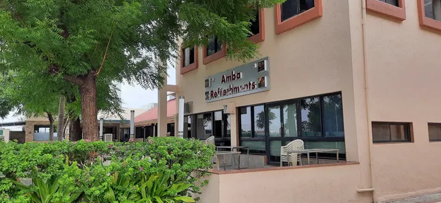 Amba Refreshment