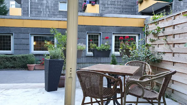 Restaurant Haus Dahlbusch