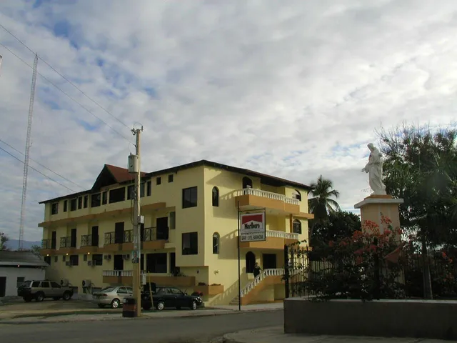 Hotel Barahona