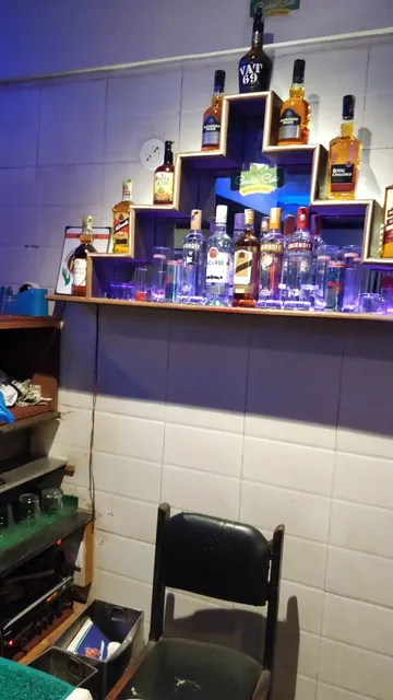 Garden Gate Bar & Restaurant