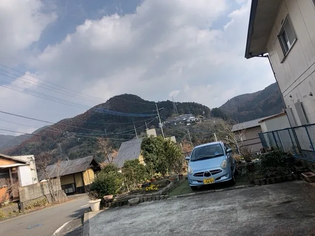 Furuyu Onsen