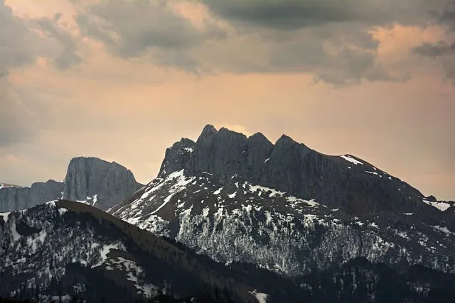 Zipline San Tomaso Cableway Belluno