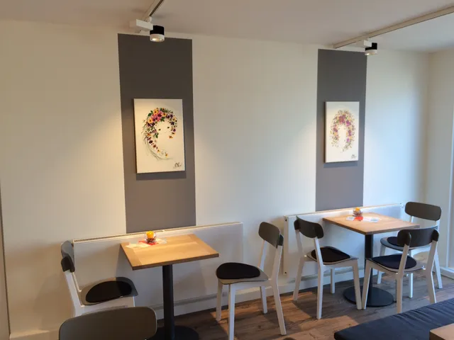 Unser Bäcker - Bäckerei und Konditorei GmbH