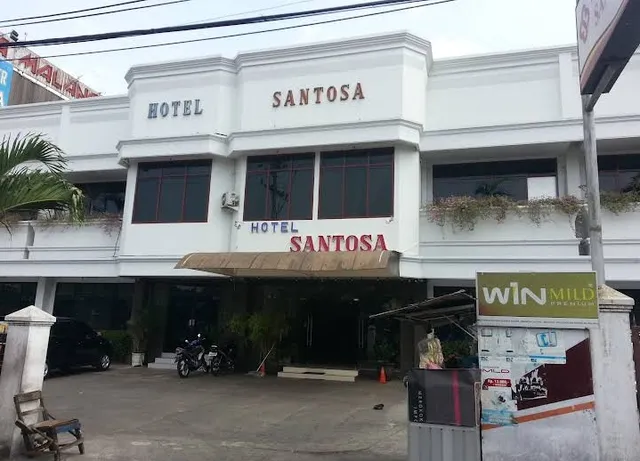 Hotel Santosa