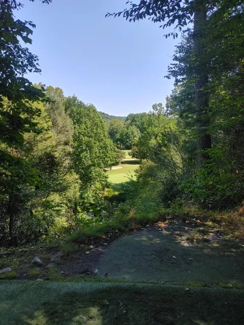 Bent Creek Golf Course
