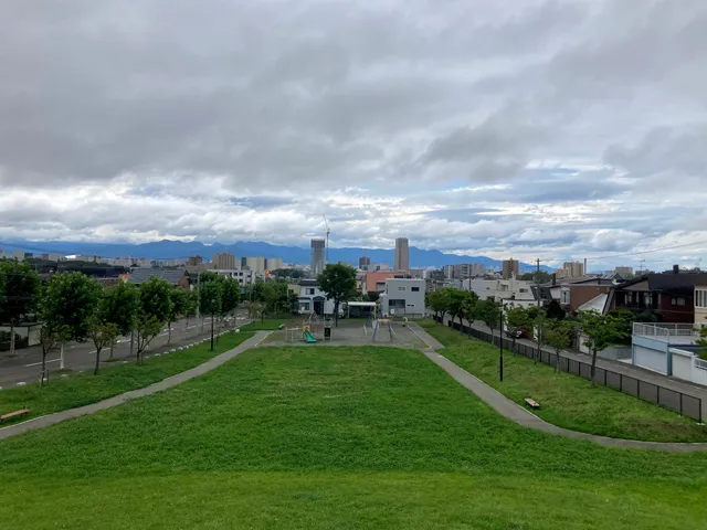 Momijidai Chibikko Park