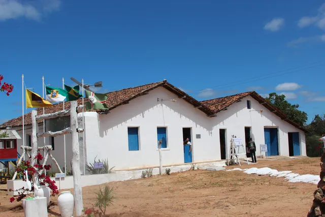 Museu Auta Pinheiro Bezerra