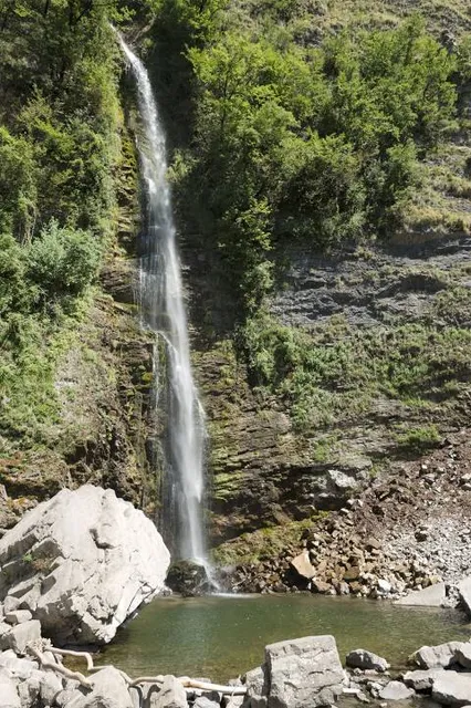 Cascata del Botto
