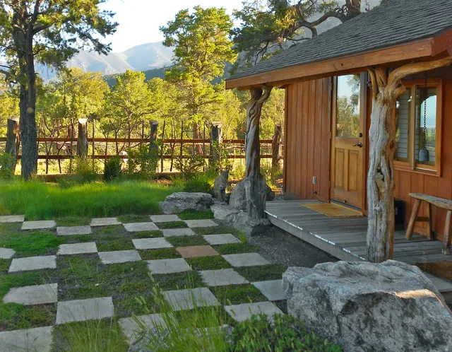 Crestone Mountain Zen Center