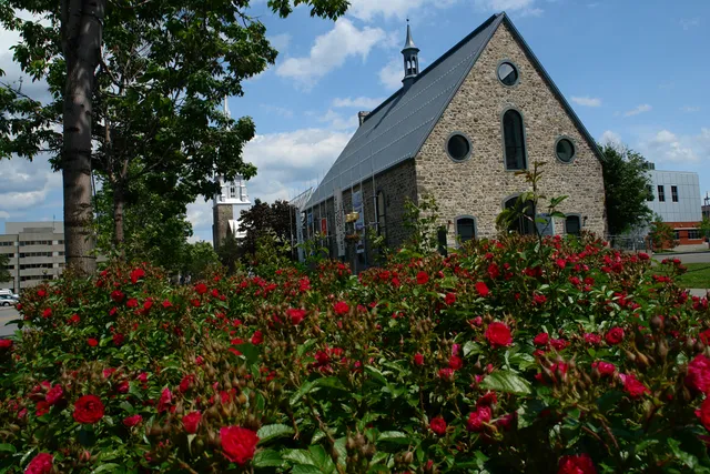 La Corporation du Musée Régional de Rimouski Inc