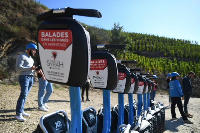 Terres de Syrah by Cave de Tain