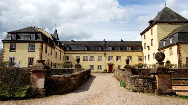 Schloss Schmidtheim
