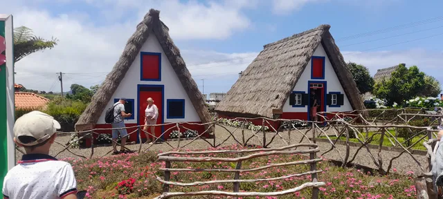 Constellation Houses