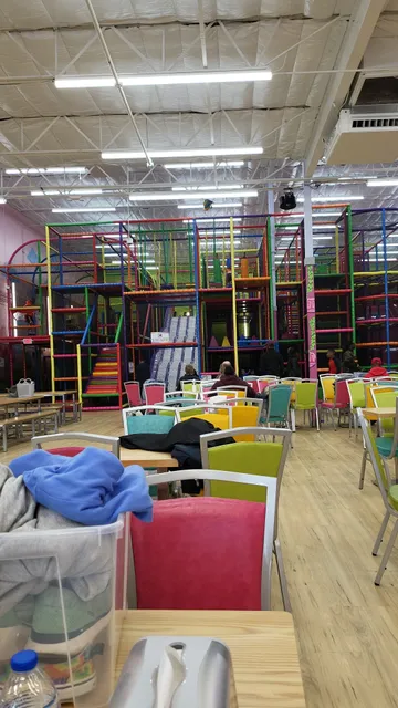 Kids Empire Rivermont