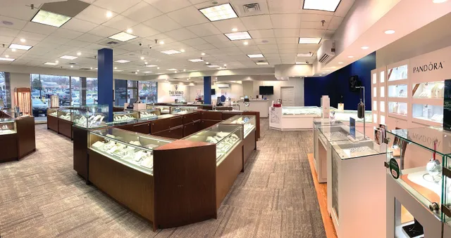 The Source Fine Jewelers