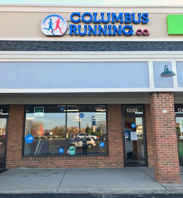 Columbus Running Company