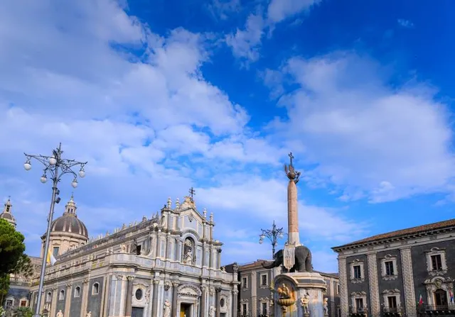 Palazzo degli Elefanti