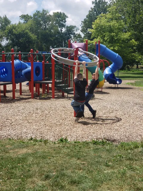 City Of Greenfield Parks & Recreation