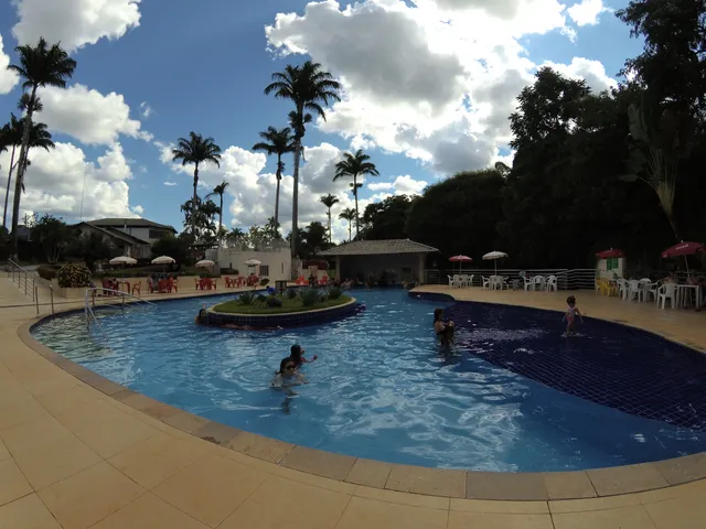 Caldas Park & Hotel Vacation Club