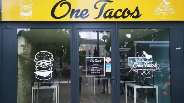 One Tacos Verdun