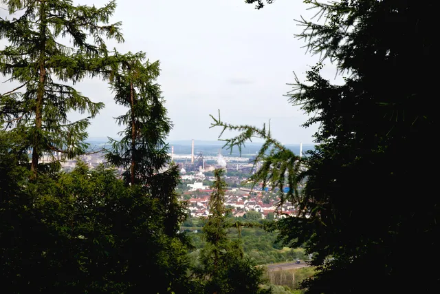 Traumschleife Idesbachpfad