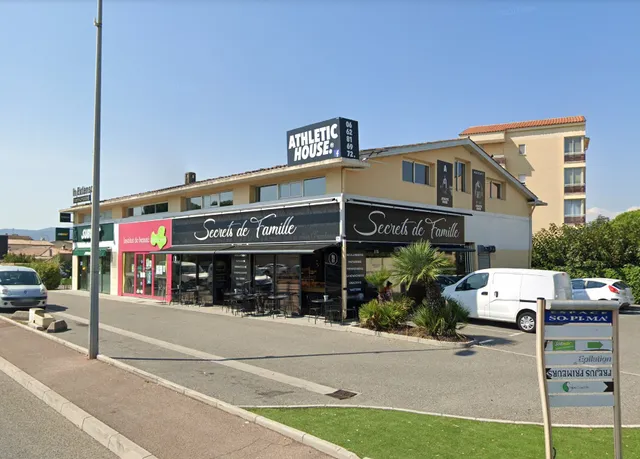 Boulangerie Secrets de Famille à Fréjus