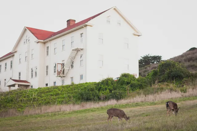 Headlands Center for the Arts
