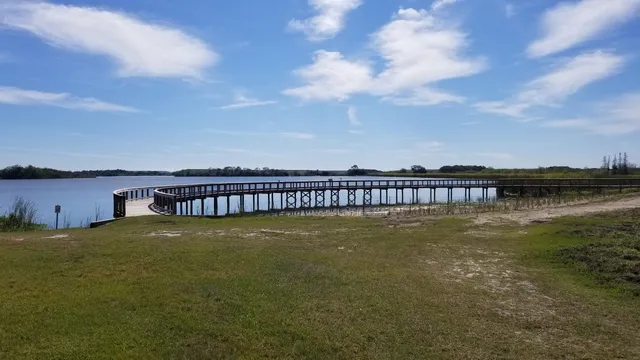 Seven Wetlands (Se7en Wetlands)