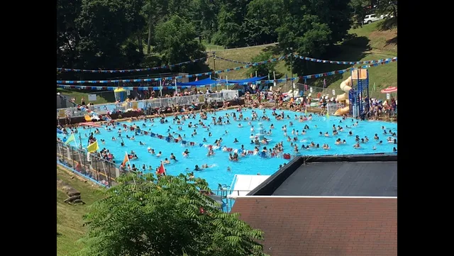 Canonsburg Town Park