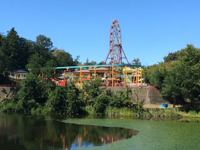 Omoriyama Yuenchi Anipa