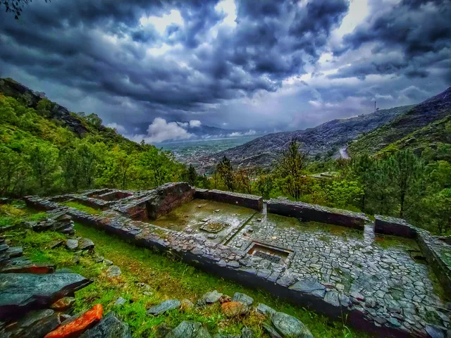 Mehmood Ghaznavi Masjid