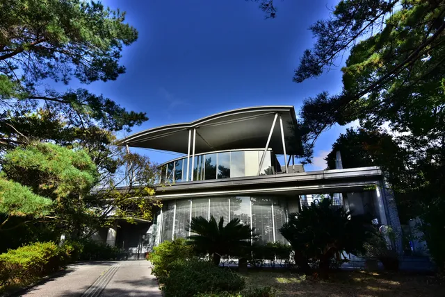 Chigasaki City Museum of Art