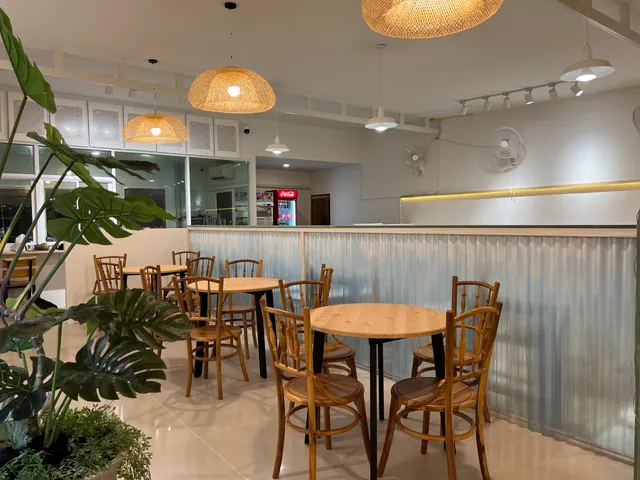 มิสเตอร์แซ่บ สาขาหลังแหลมทอง-บางแสน