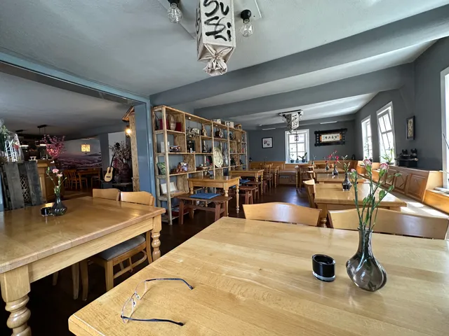 Tokymon - Sushi & Asian Cuisine (Altenstadt)