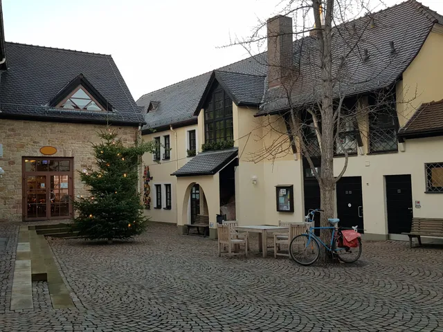 Kulturzentrum Haus Catoir