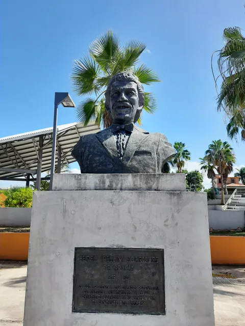 Plaza de los Salseros