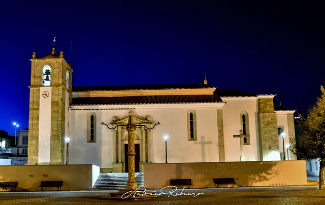 Igreja Matriz da Azambuja