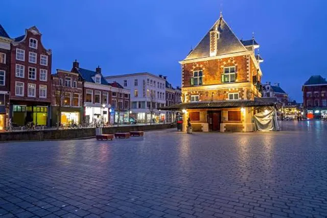 Historisch Centrum Leeuwarden