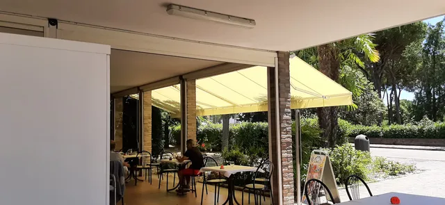 Ristorante Albergo S. Apollinare