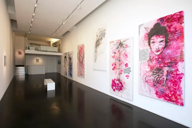 Galleria Alessandro Casciaro