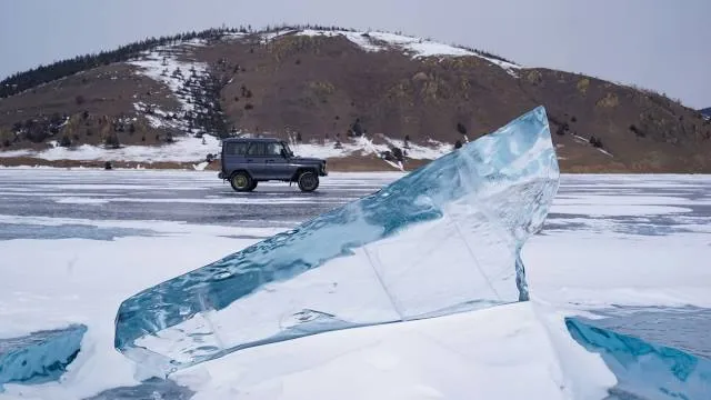 Palmer Lake Regional Recreation Area