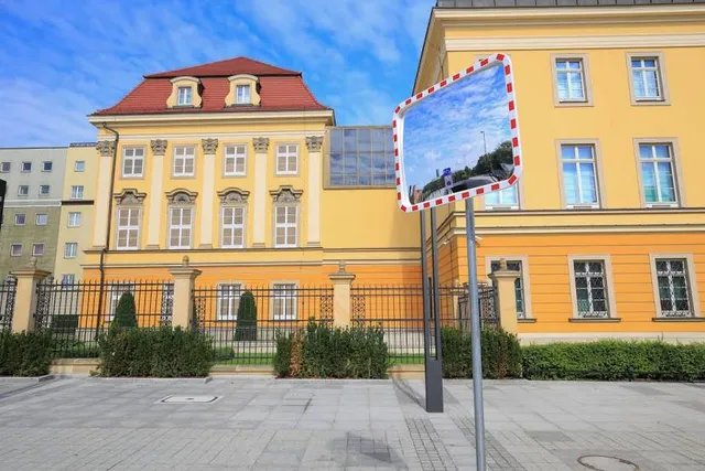 The City Museum of Wroclaw