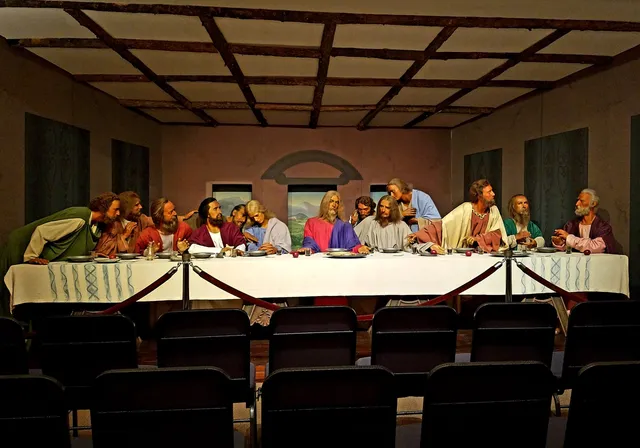 Christian Arts Museum