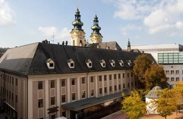 Ursulinenhof Linz