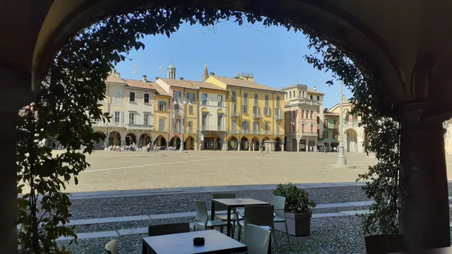 Centro di LODI