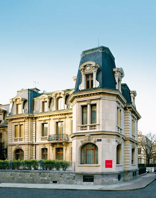 Museum of Far Eastern Art