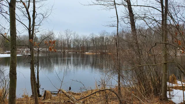 Lapeer State Game Area